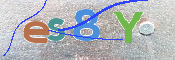 Imagen CAPTCHA