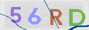 Imagen CAPTCHA