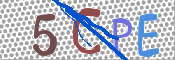 Imagen CAPTCHA