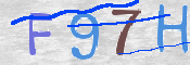 Imagen CAPTCHA