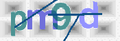 Imagen CAPTCHA