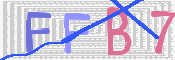 Imagen CAPTCHA