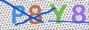 Imagen CAPTCHA