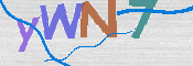 Imagen CAPTCHA
