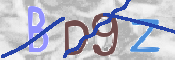 Imagen CAPTCHA