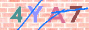 Imagen CAPTCHA
