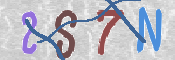 Imagen CAPTCHA