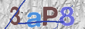 Imagen CAPTCHA