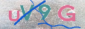 Imagen CAPTCHA