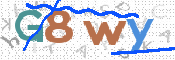 Imagen CAPTCHA
