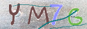 Imagen CAPTCHA