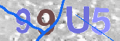 Imagen CAPTCHA