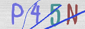 Imagen CAPTCHA
