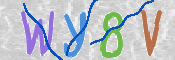 Imagen CAPTCHA