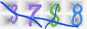 Imagen CAPTCHA