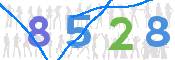 Imagen CAPTCHA
