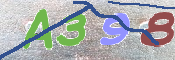 Imagen CAPTCHA