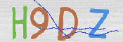 Imagen CAPTCHA