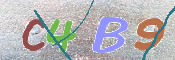 Imagen CAPTCHA