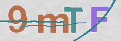 Imagen CAPTCHA