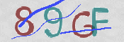Imagen CAPTCHA