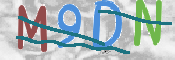 Imagen CAPTCHA