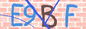 Imagen CAPTCHA