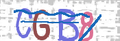 Imagen CAPTCHA