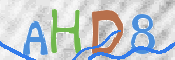 Imagen CAPTCHA