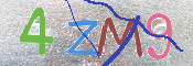 Imagen CAPTCHA