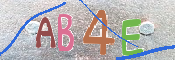 Imagen CAPTCHA