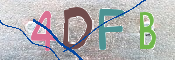 Imagen CAPTCHA