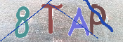 Imagen CAPTCHA