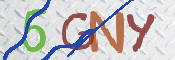 Imagen CAPTCHA