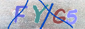Imagen CAPTCHA
