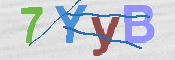 Imagen CAPTCHA