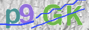 Imagen CAPTCHA