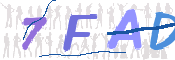 Imagen CAPTCHA