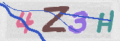 Imagen CAPTCHA
